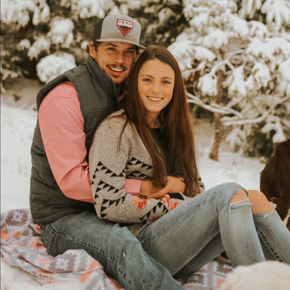 Meet your Posher, Megan